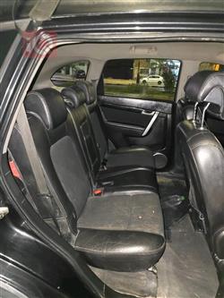 شێڤرۆلێت کاپتیڤا